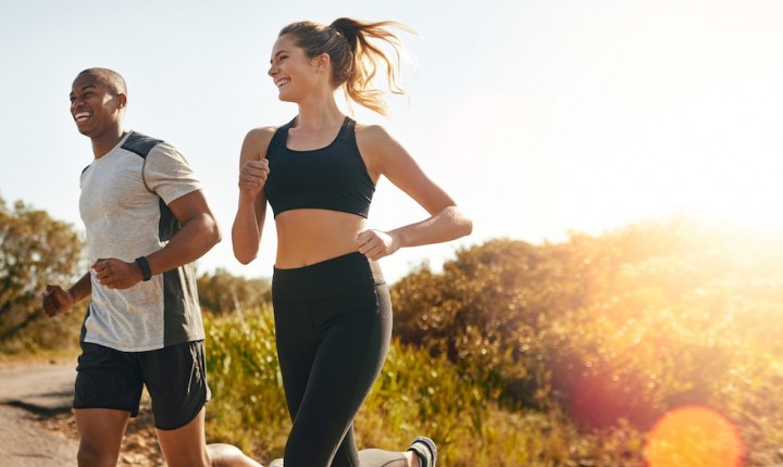 Qual é o melhor tipo de exercício físico para cada pessoa?