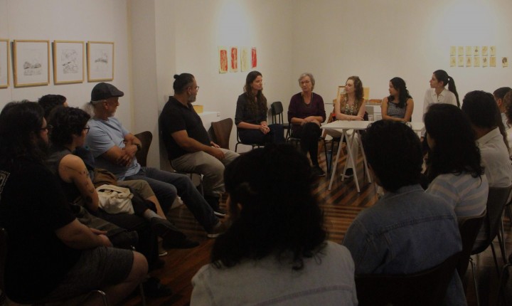 Rodas de Conversa com Artistas: Encontros Gratuitos em Junho na Fundação Cultural BADESC