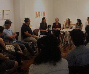 Rodas de Conversa com Artistas: Encontros Gratuitos em Junho na Fundação Cultural BADESC