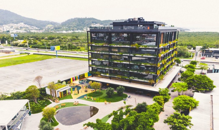 EcoHome&Life: Fórum reúne o futuro das moradias sustentáveis