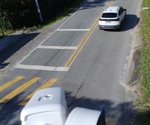 Projeto Programa de Urbanidade do Bairro da Daniela: Parceria público privada redefine a Segurança Comunitária