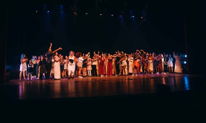 Floripa Tap encerra programação com público de 6 mil pessoas