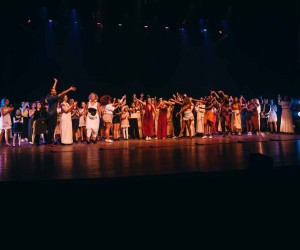 Floripa Tap encerra programação com público de 6 mil pessoas