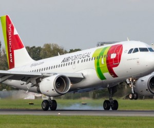 Florianópolis terá voos diretos para a Europa pela primeira vez