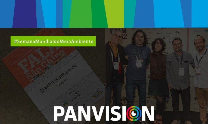 Panvision: Compromisso com a Sustentabilidade Ambiental