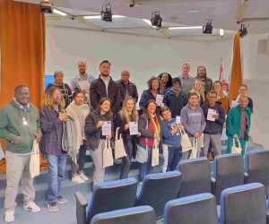 Casa Rosa lança 7ª edição de revista com relatos dos acolhidos