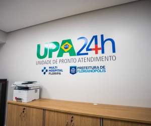 Primeiros dias de funcionamento da nova UPA têm mais de dois mil atendimentos 