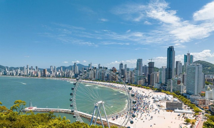 16º Festival Brasileiro da Cerveja será em Balneário Camboriú 