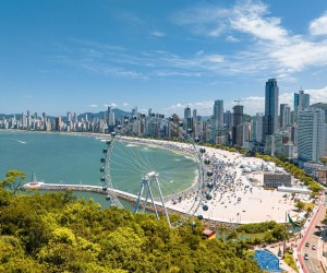 16º Festival Brasileiro da Cerveja será em Balneário Camboriú 