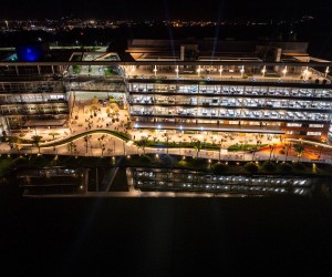 Fapesc anuncia projeto de escritório para trocas internacionais no Passeio Sapiens