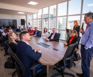 Novo processo para desburocratização de cadastro de empresas é lançado em Florianópolis