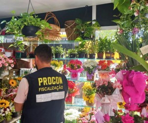 Procon apresenta levantamento dos presentes para os casais