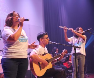 Festival Escolar da Canção seleciona mais 24 classificados para a final