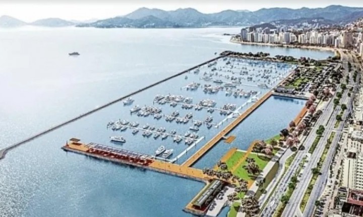 Justiça Federal decide sobre licenciamento do Parque Marina Beira-Mar Norte