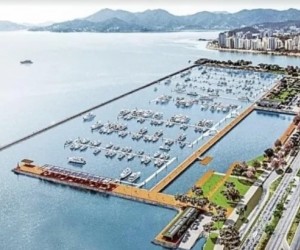 Justiça Federal decide sobre licenciamento do Parque Marina Beira-Mar Norte