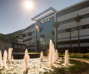 Dia dos Namorados no Square SC conta com música, carros elétricos e gastronomia diversificada