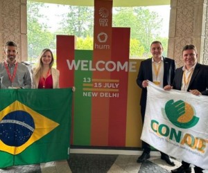 Florianópolis receberá jovens empresários de 20 países para o G20 YEA