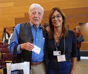 Orgulho Catarinense: Professora de Florianópolis brilha em evento internacional nos EUA