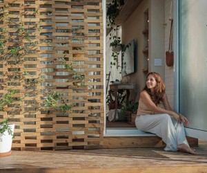 Palestra em Florianópolis apresenta os benefícios da biofilia e sustentabilidade