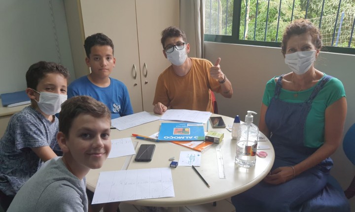 Escola de Florianópolis emplaca dois filmes na 19ª Mostra de Cinema de Ouro Preto