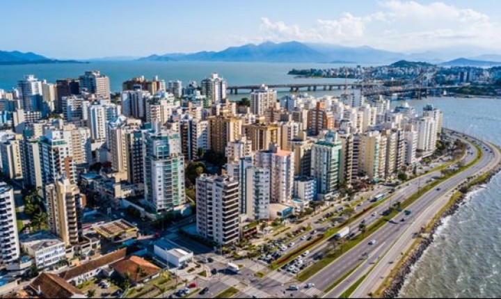 Florianópolis é campeã nacional no Prêmio Sebrae Prefeitura Empreendedora 2024