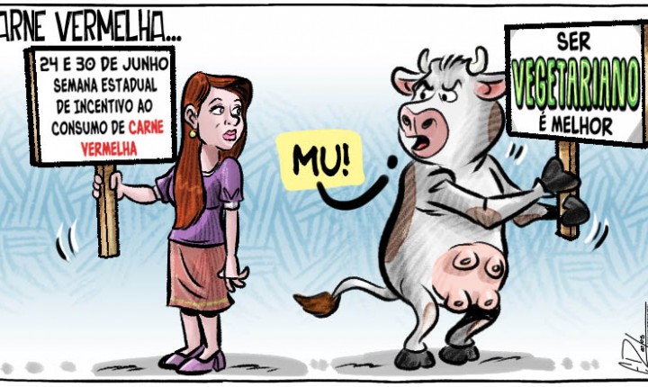 Raul Sartori apresenta mix de noticias políticas de SC - 14/06