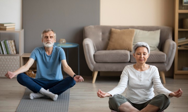 Prática de esportes na melhor idade: Conheça modalidades diferentes para explorar