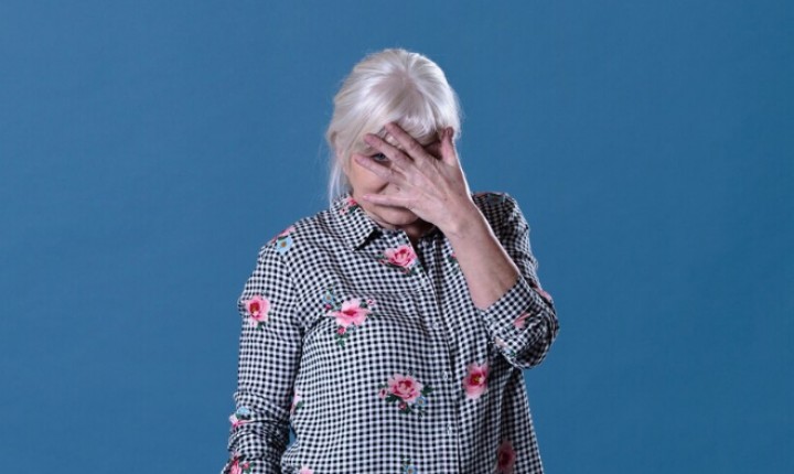 Grande Florianópolis já registrou mais de 2.200 casos de violência contra a pessoa idosa em 2024