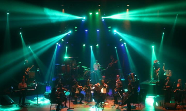 Orquestra Sinfônica de SC oferece curso gratuito de instrumentos musicais para crianças e adolescentes