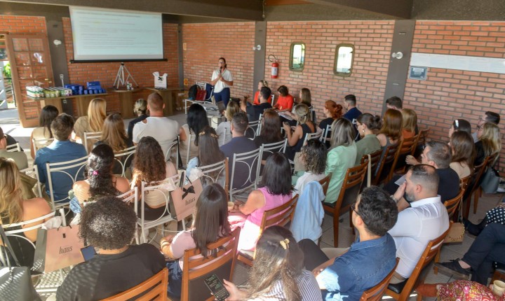 CASACOR/SC inicia as obras no D/Season em Florianópolis