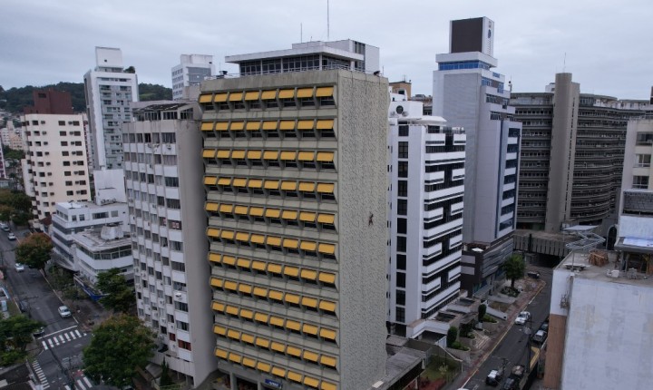 UniSul recebe debate sobre Patrimônio Arquitetônico Moderno Catarinense 