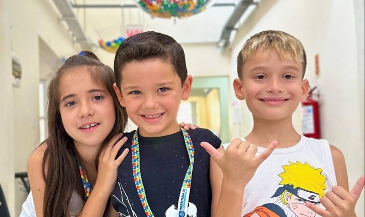 AMA Florianópolis comemora 30 anos com carreteiro beneficente