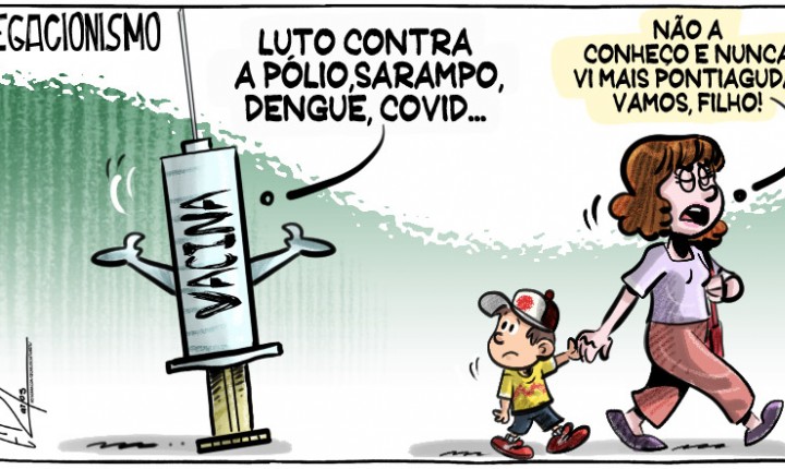 Raul Sartori apresenta mix de noticias políticas de SC - 19/06