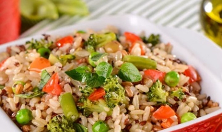 Entenda os benefícios de incluir grãos na dieta