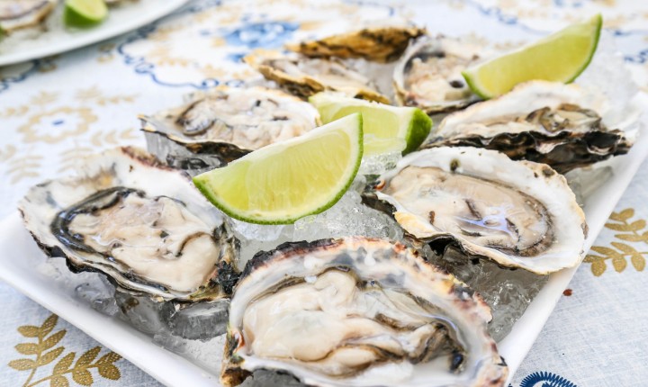 22ª edição da Fenaostra já está com data marcada