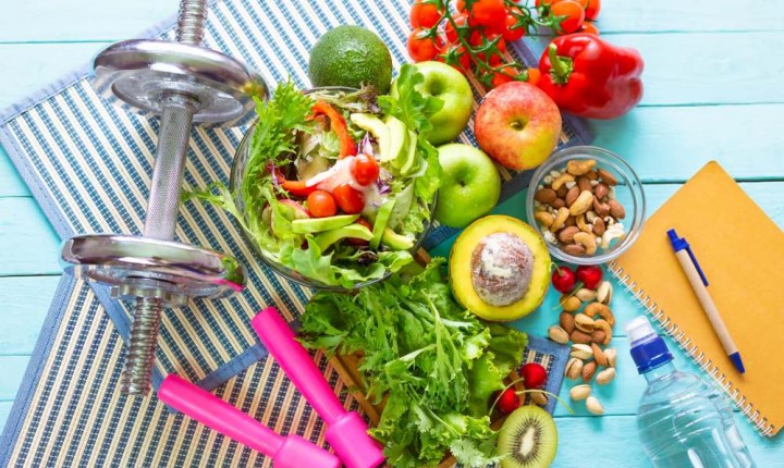 Descubra quais alimentos potencializam o crescimento muscular e reduzem a gordura corporal