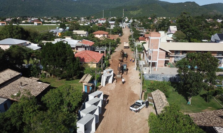 Justiça determina retomada das obras de drenagem no Rio Vermelho
