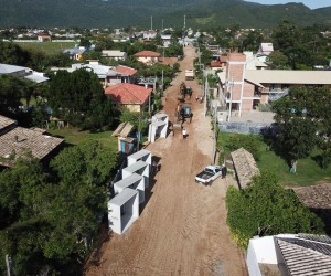 Justiça determina retomada das obras de drenagem no Rio Vermelho