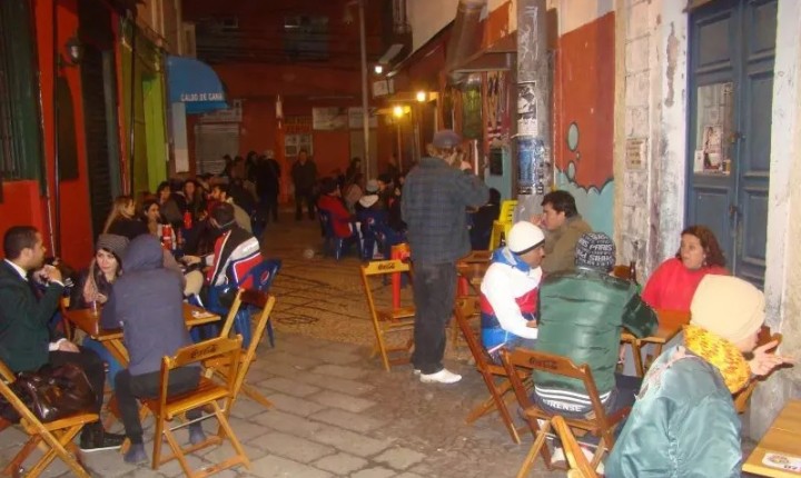 Entenda as mudanças com o aperfeiçoamento das regras de convivência do Centro Leste