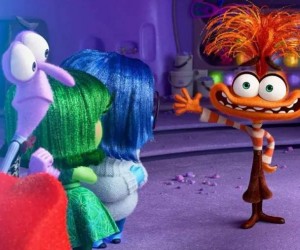 O que a nova personagem do filme Divertidamente ensina sobre como a ansiedade age no cérebro?