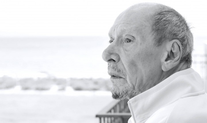 Morre Péricles Druck, o idealizador de Jurerê Internacional