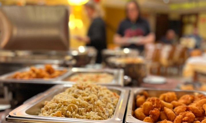 Diversão garantida no Antonio's Restaurante  