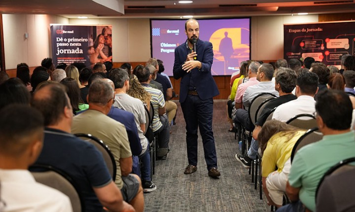 Florianópolis sedia evento para profissionais que desejam conquistar emprego nos EUA