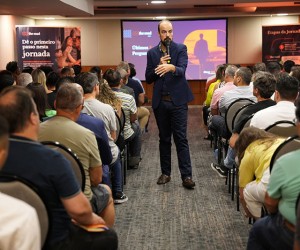 Florianópolis sedia evento para profissionais que desejam conquistar emprego nos EUA